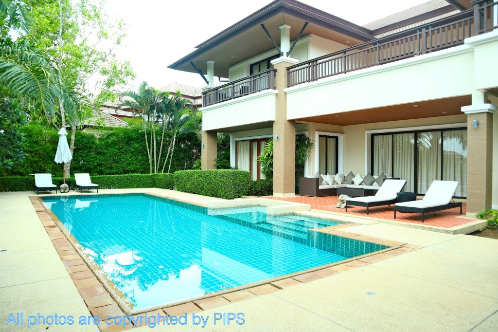 Picture of Laguna Villa Baan Suksabai in Cherng Talay