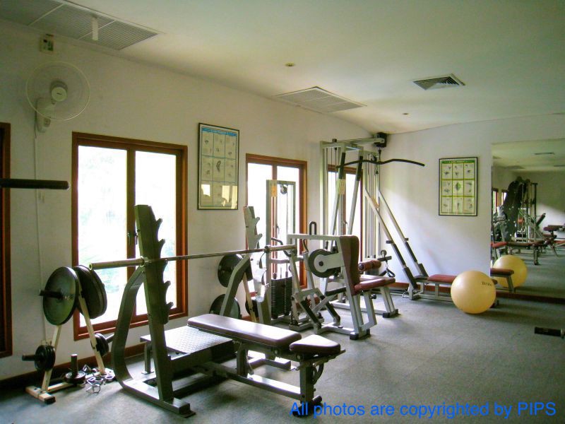 Picture of Baan Puri B27 Penthouse Apartment