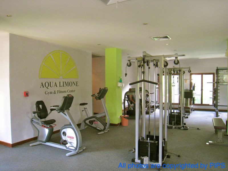 Picture of Baan Puri B27 Penthouse Apartment