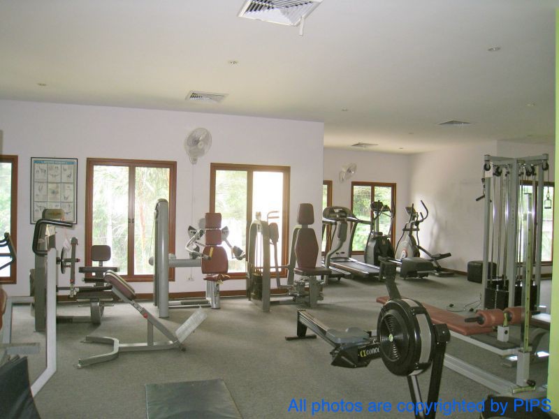 Picture of Baan Puri B27 Penthouse Apartment