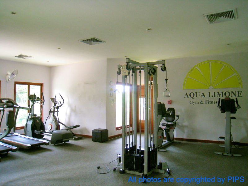 Picture of Baan Puri B27 Penthouse Apartment