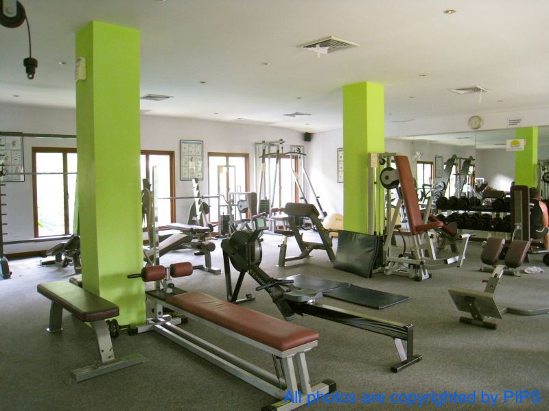 Picture of Baan Puri B27 Penthouse Apartment