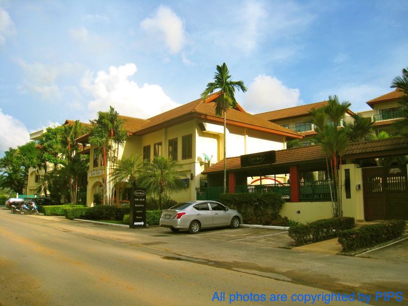 Picture of Baan Puri B27 Penthouse Apartment