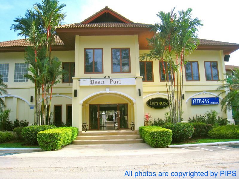 Picture of Baan Puri B27 Penthouse Apartment