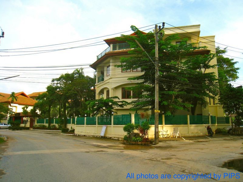 Picture of Baan Puri B27 Penthouse Apartment