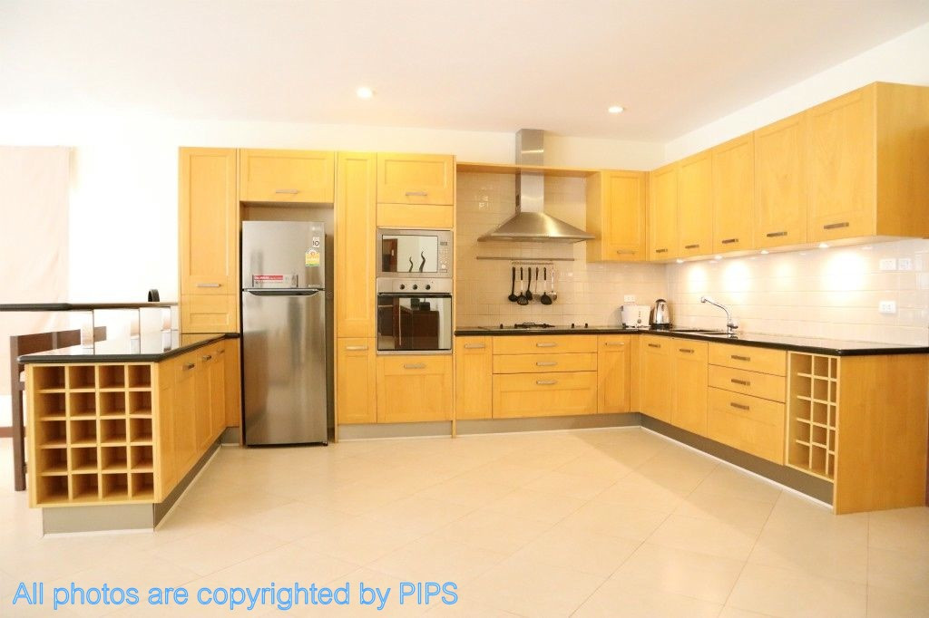 Picture of Baan Puri B27 Penthouse Apartment