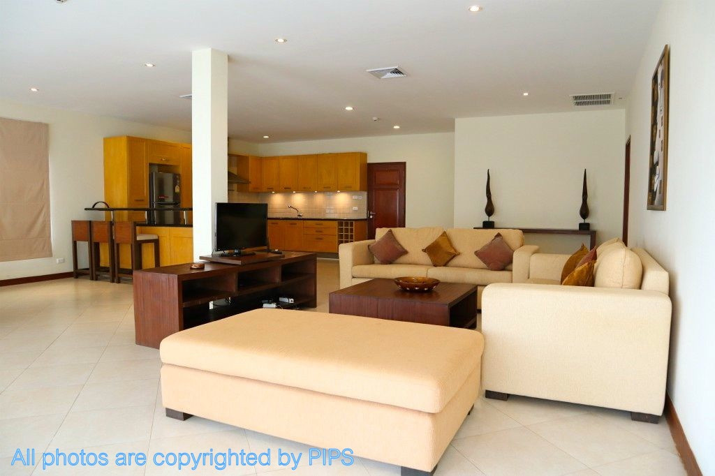 Picture of Baan Puri B27 Penthouse Apartment