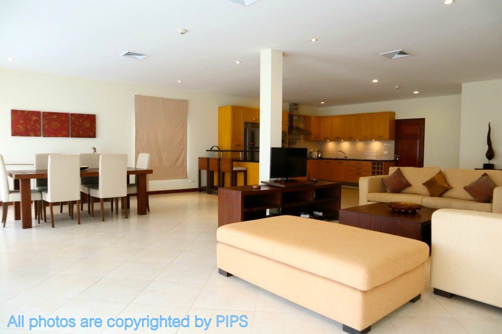 Picture of Baan Puri B27 Penthouse Apartment