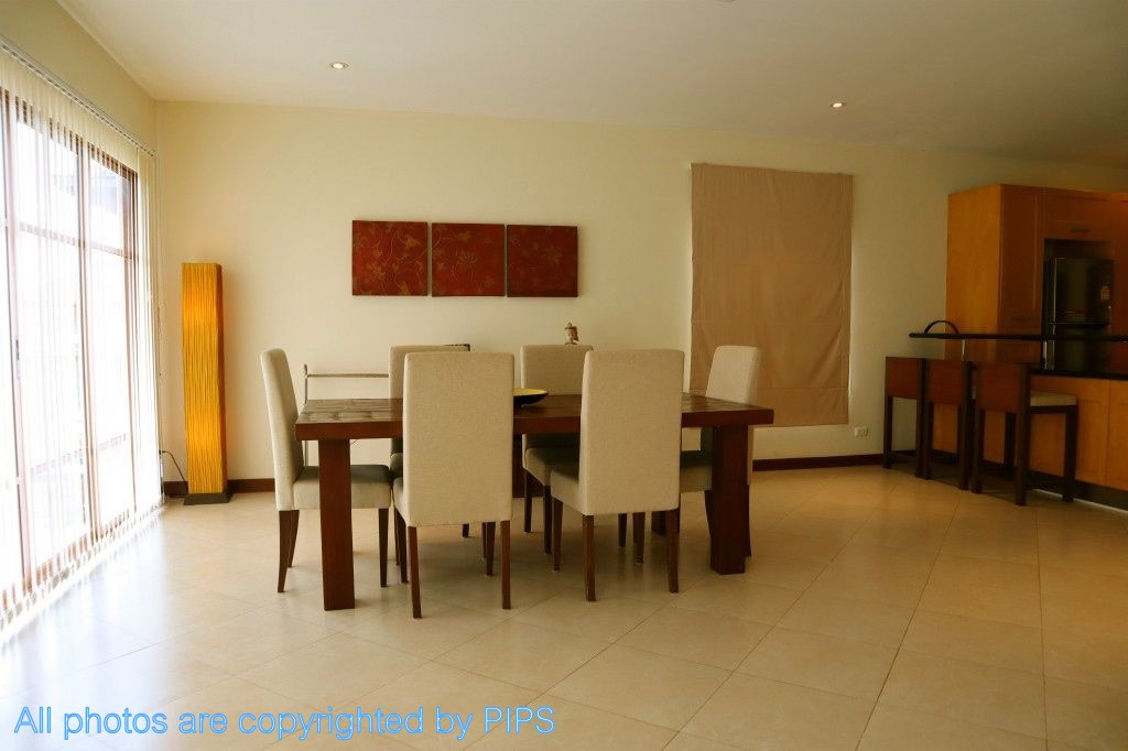 Picture of Baan Puri B27 Penthouse Apartment