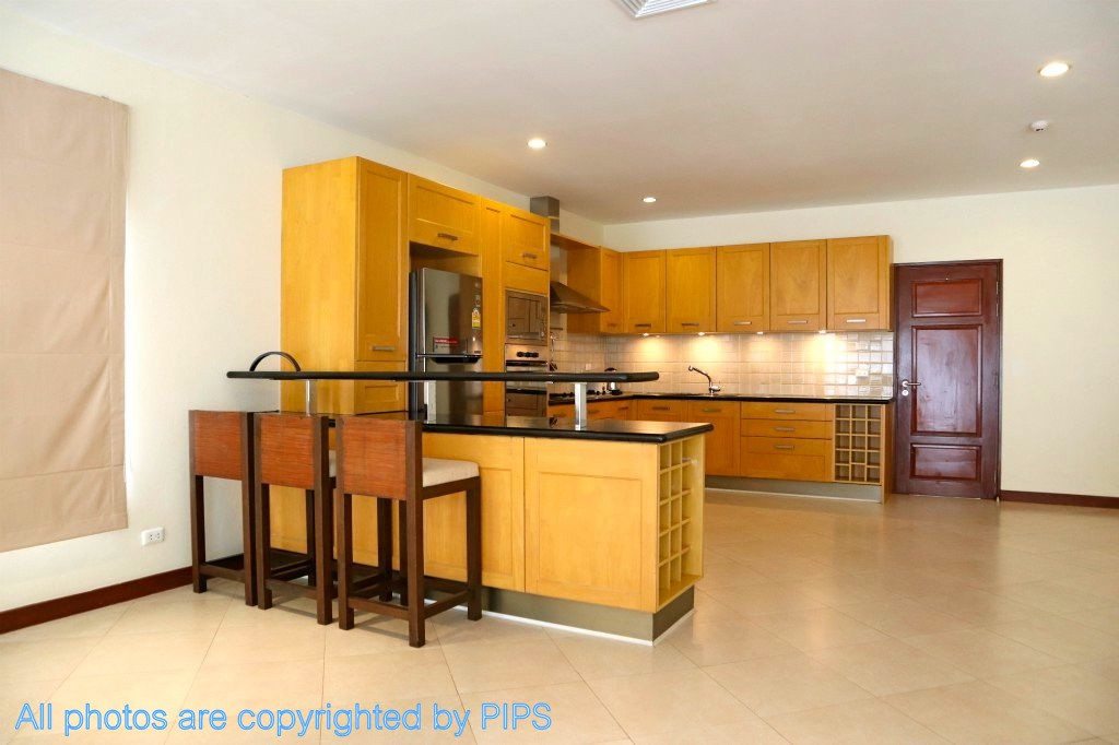 Picture of Baan Puri B27 Penthouse Apartment