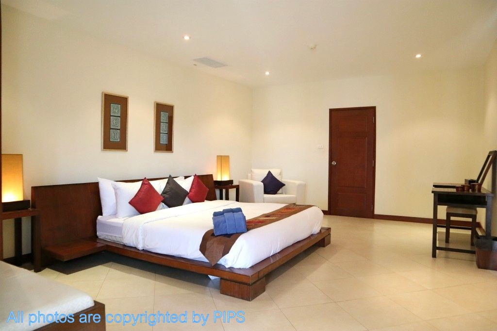 Picture of Baan Puri B27 Penthouse Apartment