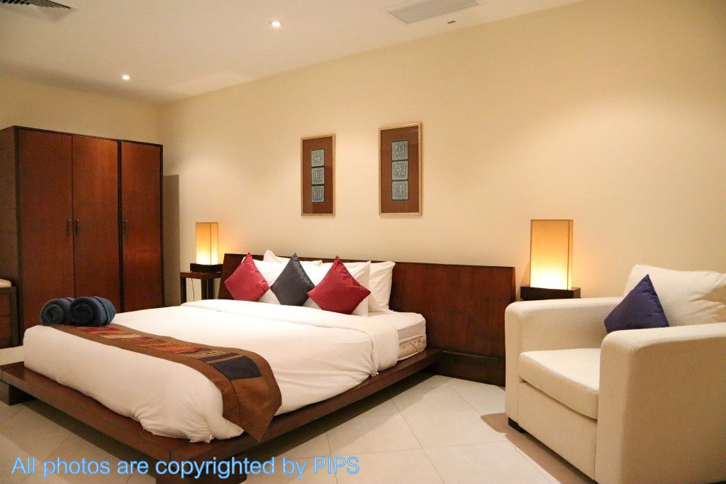 Picture of Baan Puri B27 Penthouse Apartment