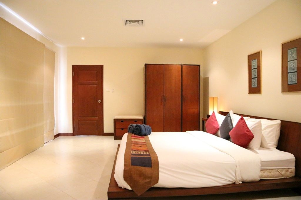 Picture of Baan Puri B27 Penthouse Apartment