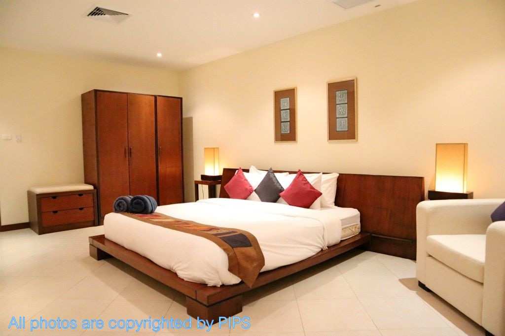 Picture of Baan Puri B27 Penthouse Apartment in Bang Tao Beach