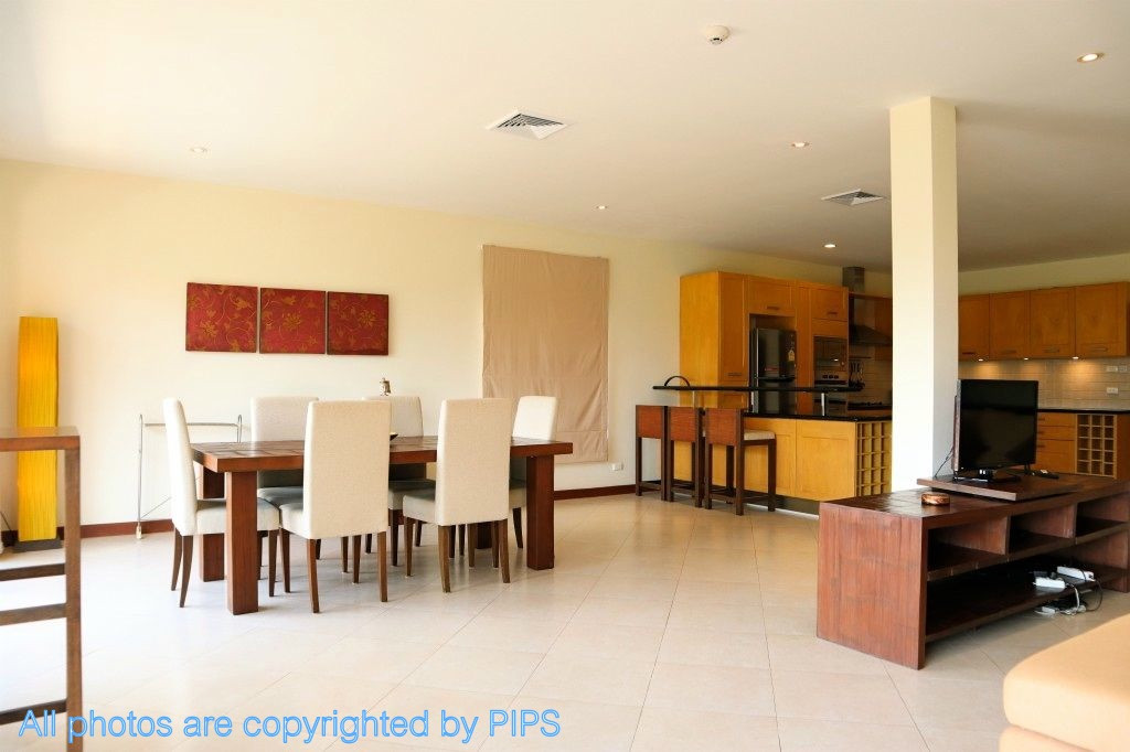 Picture of Baan Puri B27 Penthouse Apartment