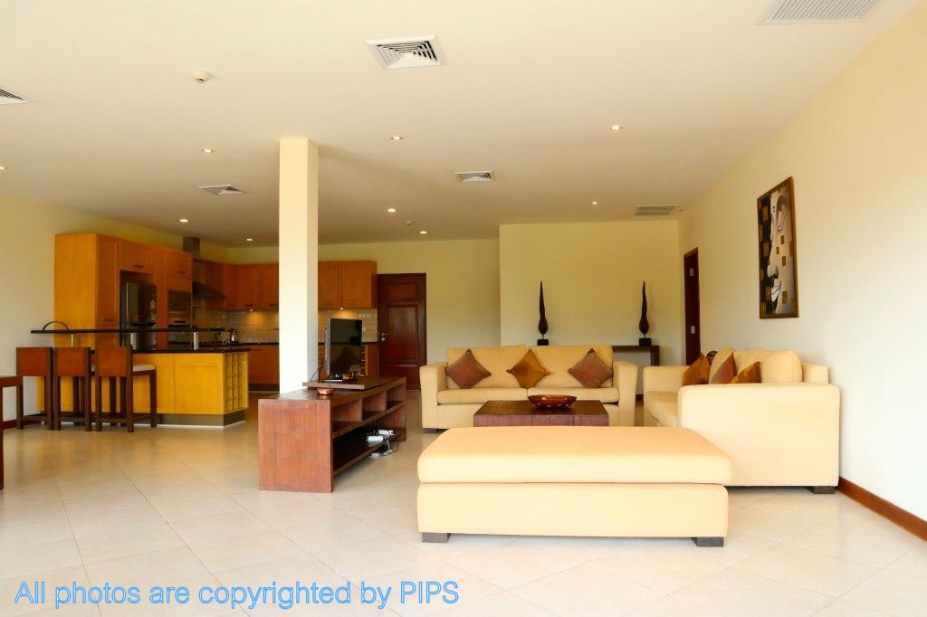 Picture of Baan Puri B27 Penthouse Apartment