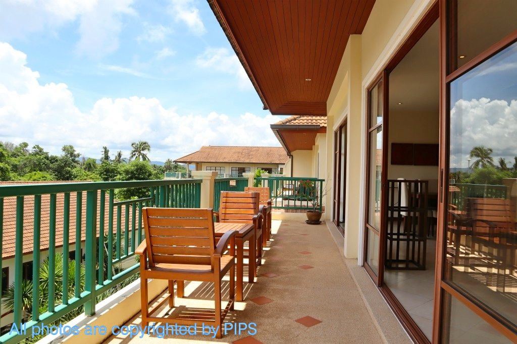 Picture of Baan Puri B27 Penthouse Apartment