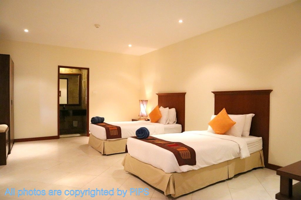 Picture of Baan Puri B27 Penthouse Apartment