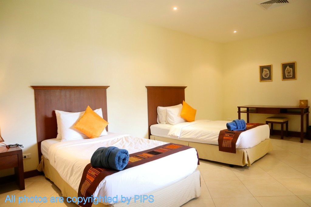 Picture of Baan Puri B27 Penthouse Apartment