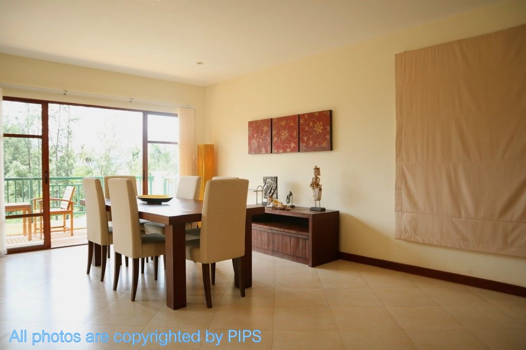 Picture of Baan Puri B27 Penthouse Apartment