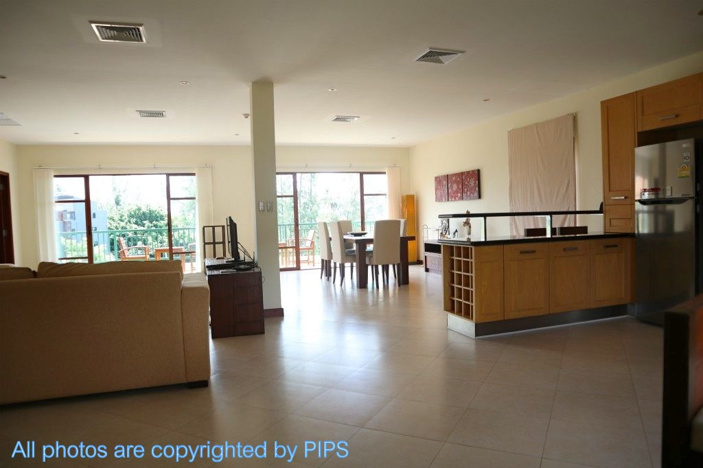 Picture of Baan Puri B27 Penthouse Apartment