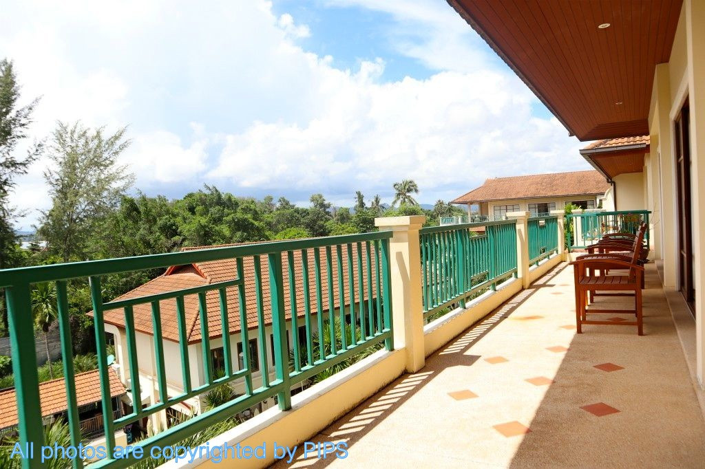 Picture of Baan Puri B27 Penthouse Apartment