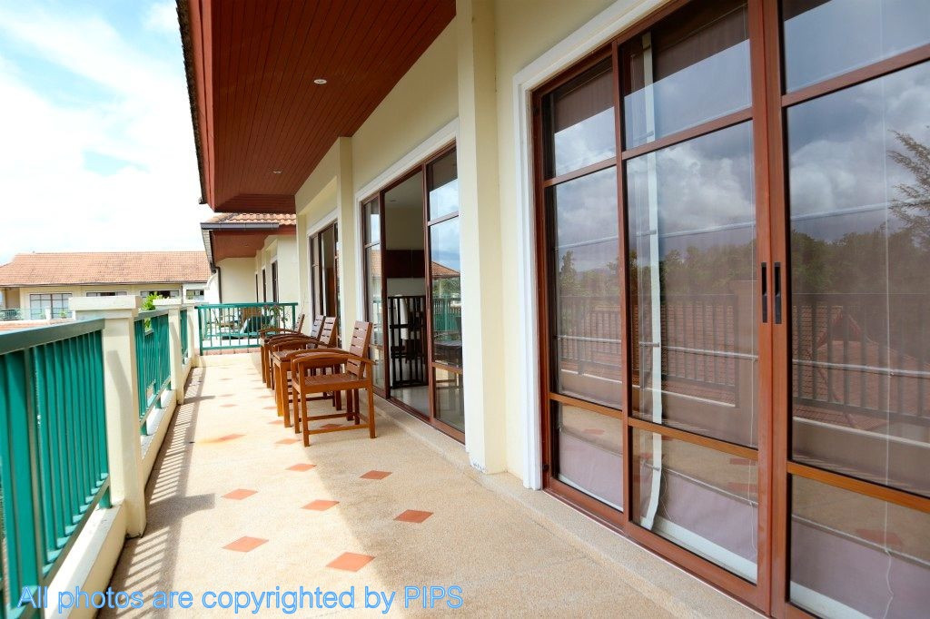 Picture of Baan Puri B27 Penthouse Apartment