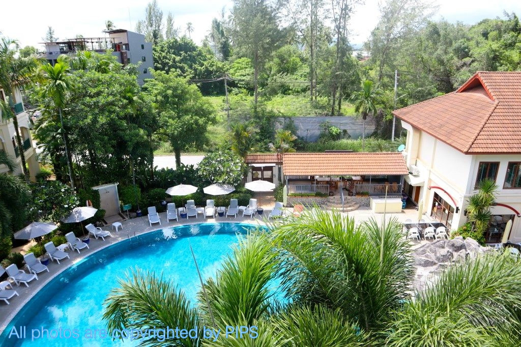 Picture of Baan Puri B27 Penthouse Apartment