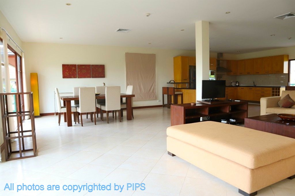 Picture of Baan Puri B27 Penthouse Apartment