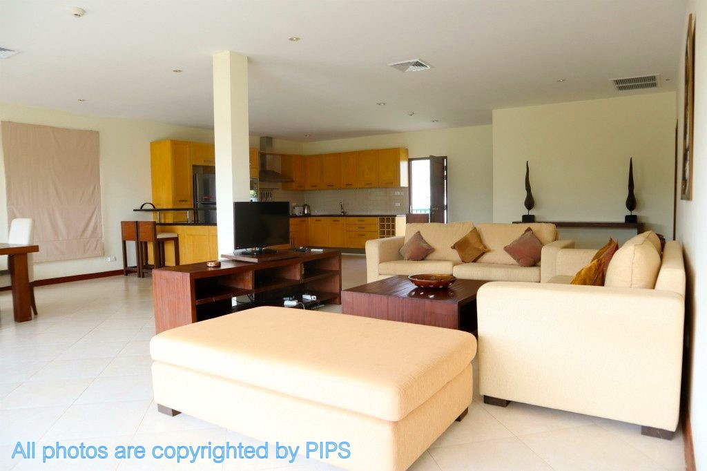 Picture of Baan Puri B27 Penthouse Apartment