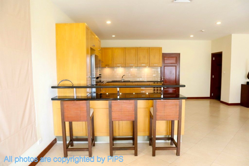 Picture of Baan Puri B27 Penthouse Apartment