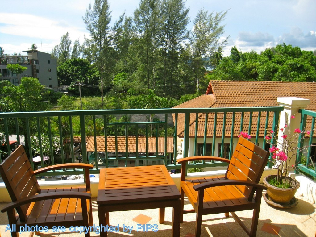 Picture of Baan Puri B27 Penthouse Apartment