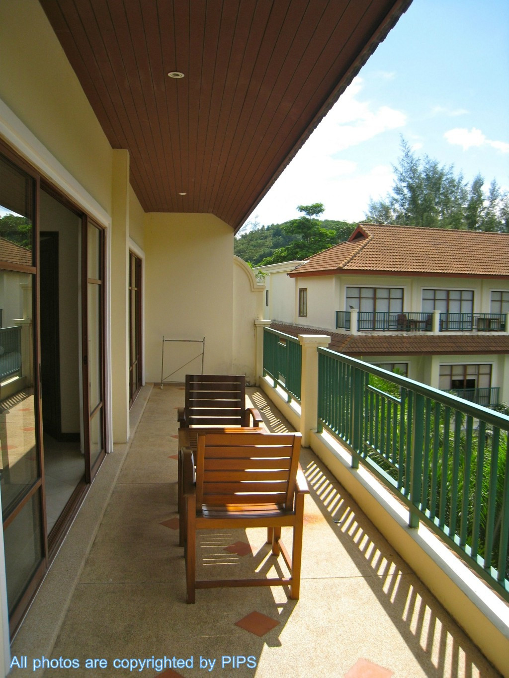 Picture of Baan Puri B27 Penthouse Apartment