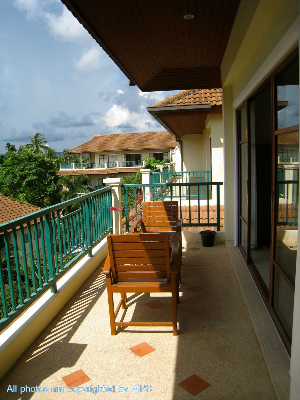 Picture of Baan Puri B27 Penthouse Apartment