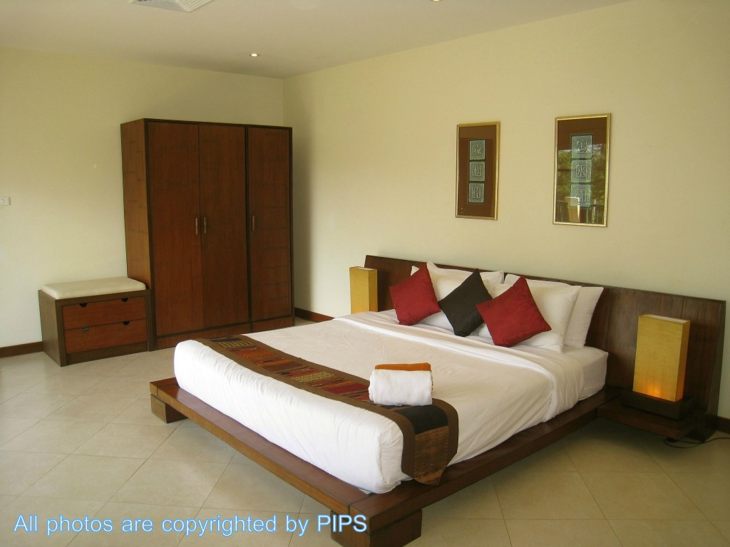 Picture of Baan Puri B27 Penthouse Apartment