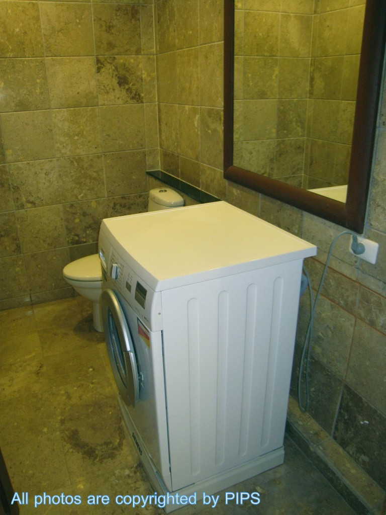 Picture of Baan Puri B27 Penthouse Apartment