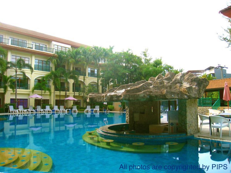 Picture of Baan Puri B27 Penthouse Apartment