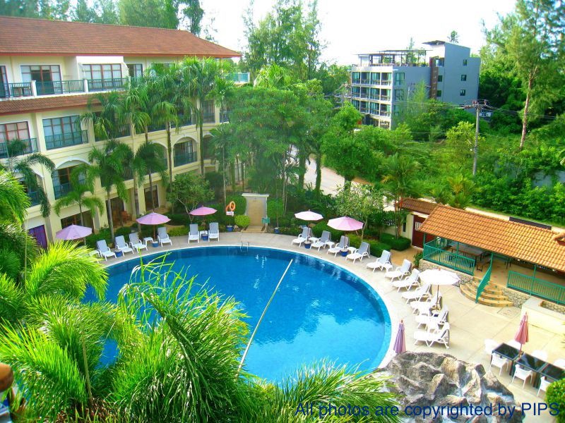 Picture of Baan Puri B27 Penthouse Apartment