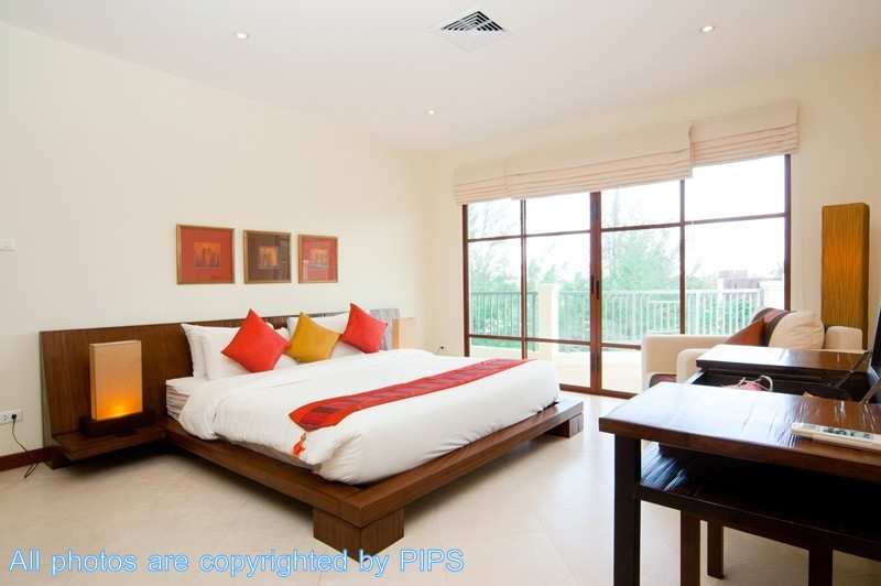 Picture of Baan Puri A14 Penthouse Apartment in Bang Tao Beach