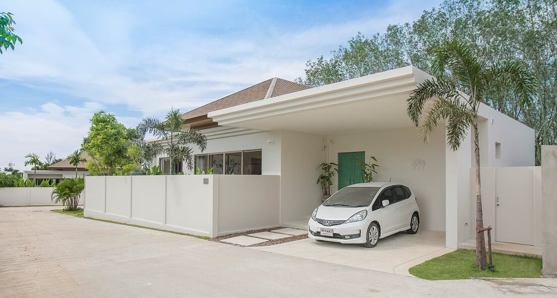 Picture of Anika Villa
