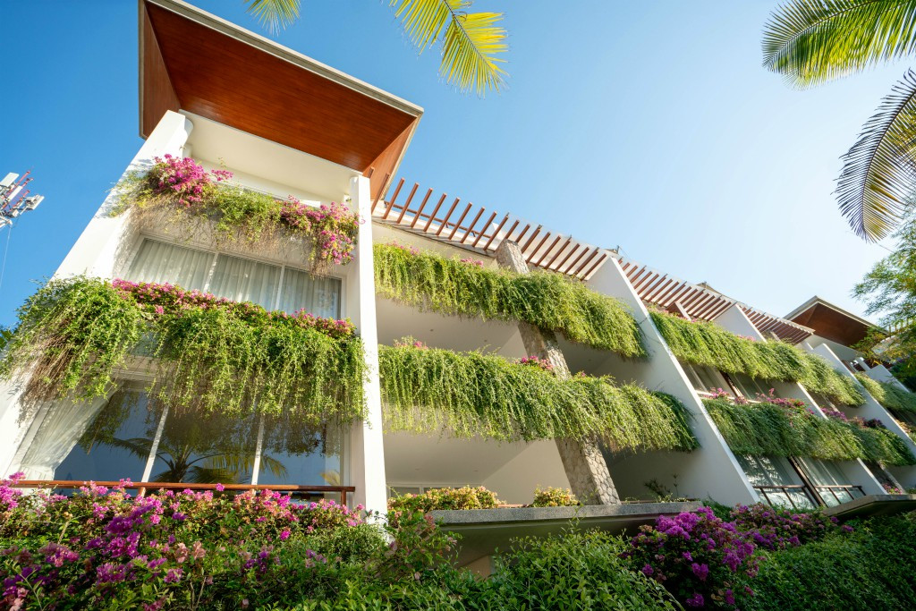 Picture of Marjory Apartment