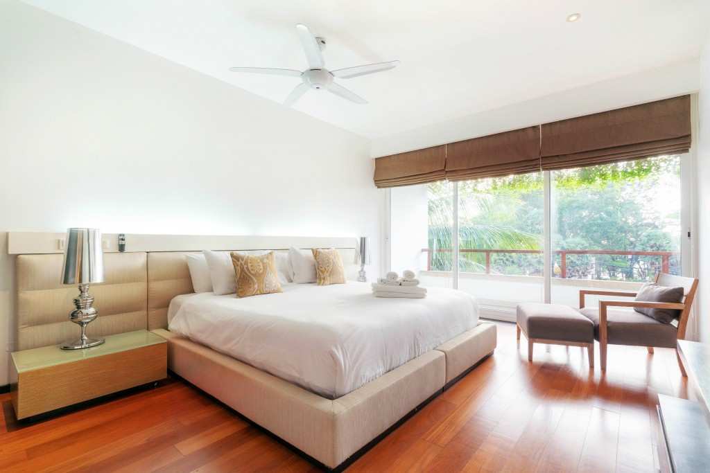 Picture of Marjory Apartment in Surin Beach