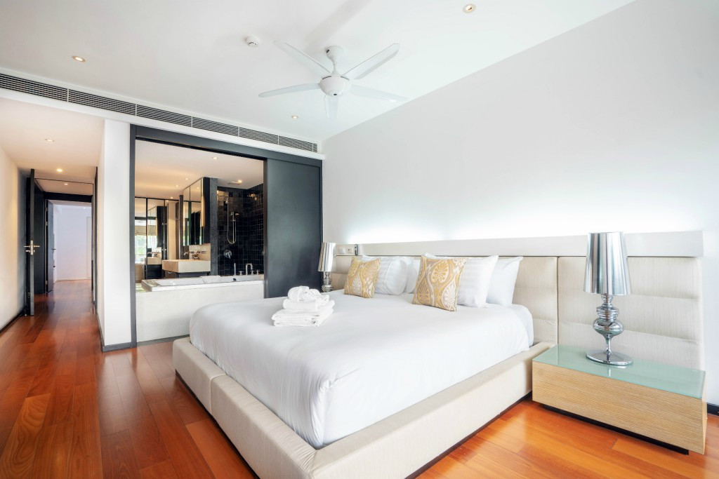 Picture of Marjory Apartment