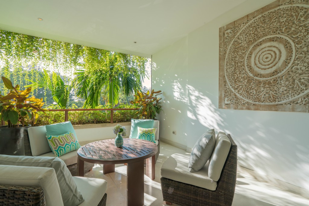 Picture of Marjory Apartment