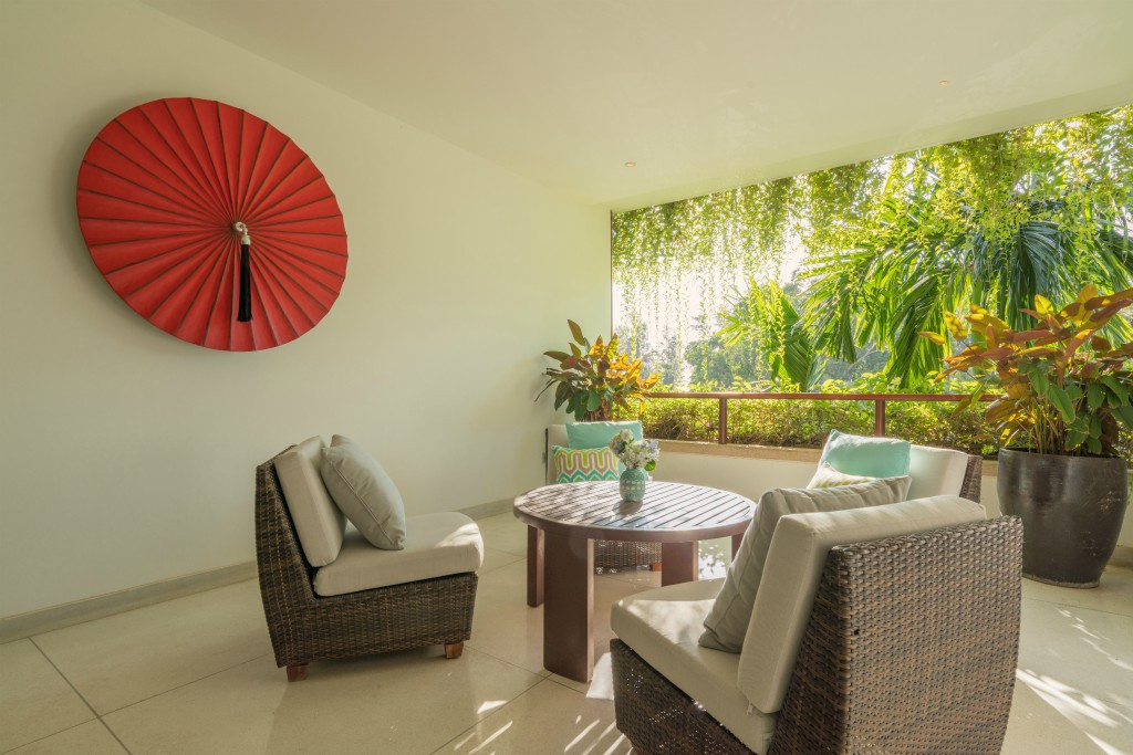 Picture of Marjory Apartment