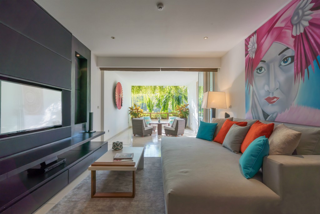 Picture of Marjory Apartment