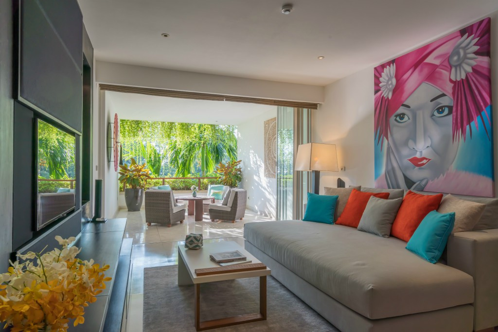 Picture of Marjory Apartment