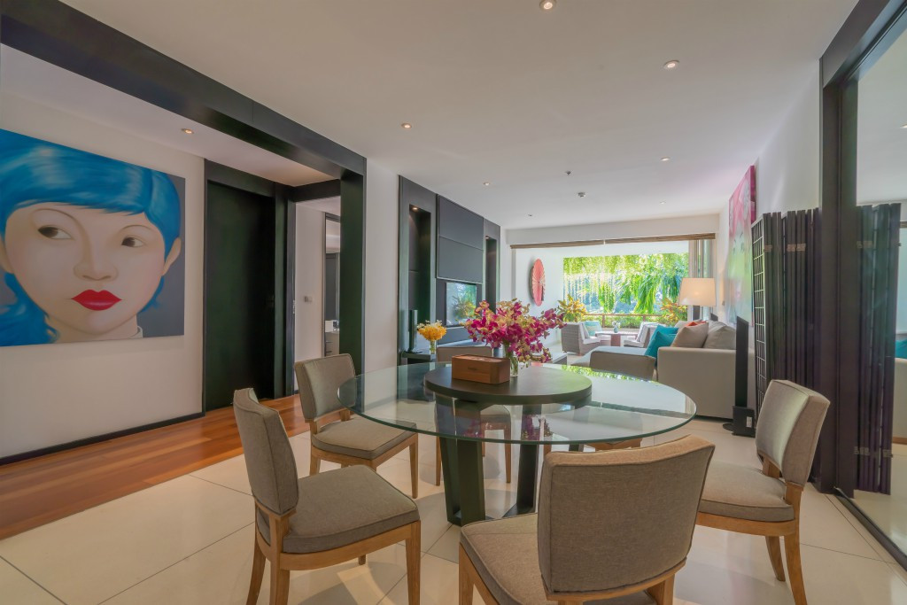 Picture of Marjory Apartment