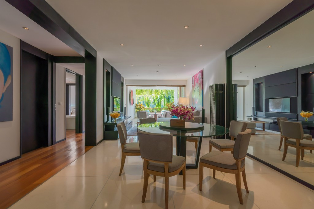 Picture of Marjory Apartment