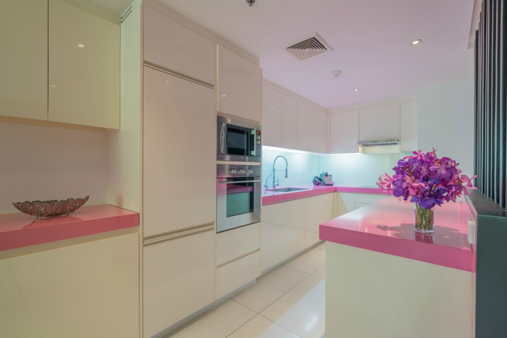 Picture of Marjory Apartment